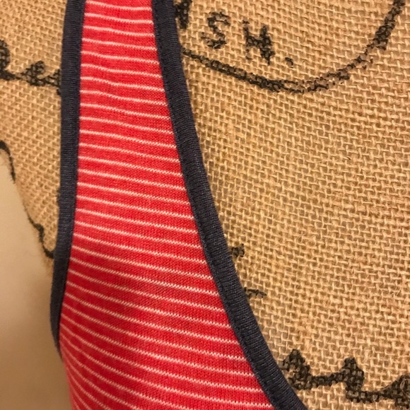 🏃♀️ Alternative Striped Tank - Picture 4 of 5